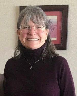 Pamela Koefoed